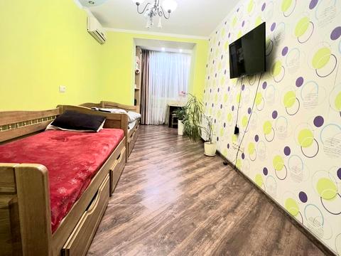 квартира по адресу Мира просп. (Леніна), 8а