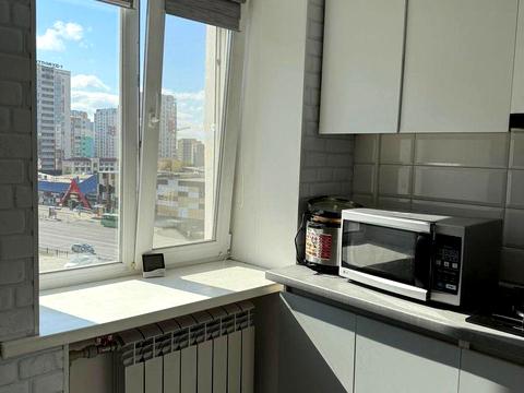 квартира за адресою Гимназическая, 18