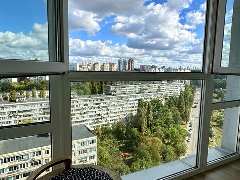 квартира по адресу Николая Ушакова ул., 1-Г