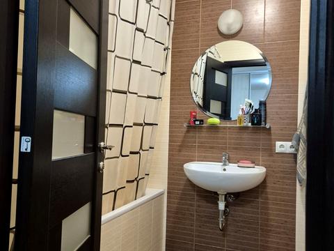 квартира по адресу Патриарха Мстислава Скрипника ул., 40