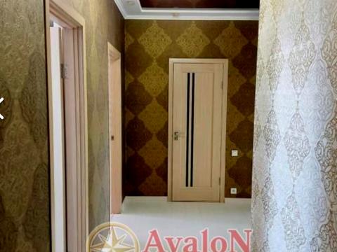 квартира по адресу Академика Сахарова ул., 18