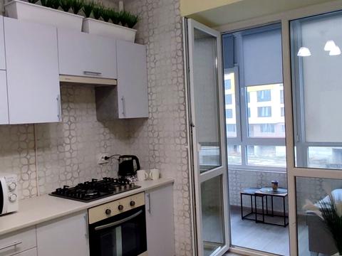 квартира по адресу Энергетичная ул., 5