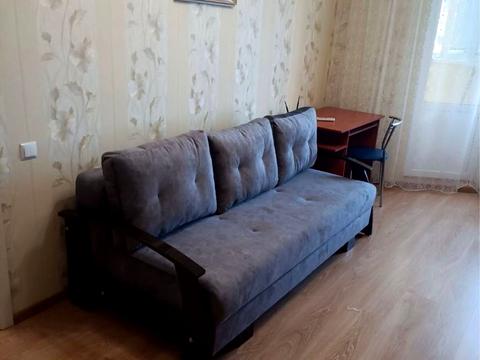 квартира по адресу Радужный массив ул., 5