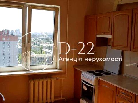 квартира за адресою Краківська вул., 13-А