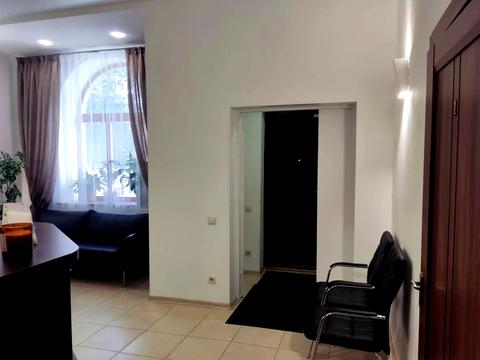 комерційна за адресою Мала Шияновська вул. (Немировича-Данченка), 14/13