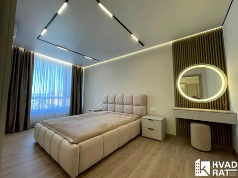 квартира за адресою Бельведерська вул., 32-Б
