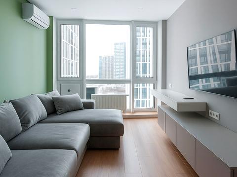 квартира за адресою Зарічна вул., 2