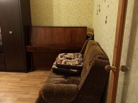 квартира по адресу Академика Павлова ул., 162в