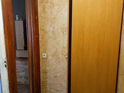 квартира по адресу Солнечная ул., 16