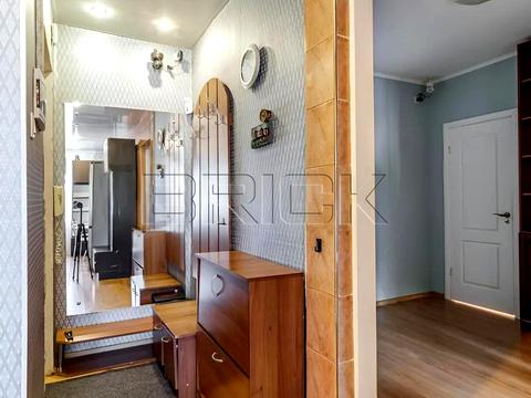 квартира за адресою Оболонський просп., 34
