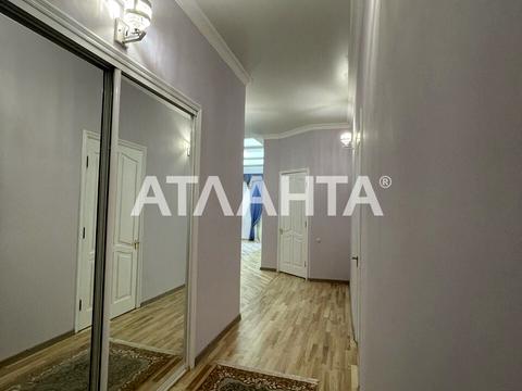 квартира по адресу Европейская пл. (Екатерининская), 5