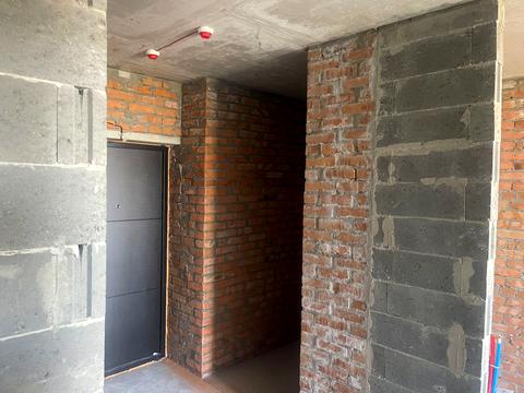 квартира по адресу Виктора Некрасова ул. (Північно-Сирецька), 6