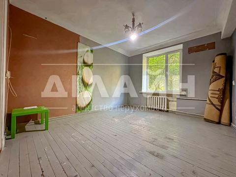 квартира за адресою Леоніда Жаботинського вул. (Правди), 5-А