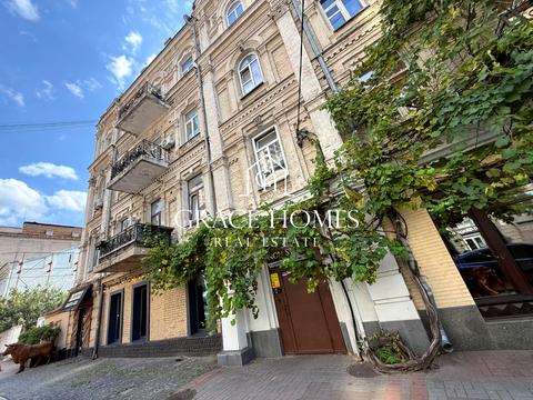 квартира по адресу Саксаганского ул., 147