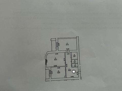 квартира за адресою Кадетський Гай вул., 3
