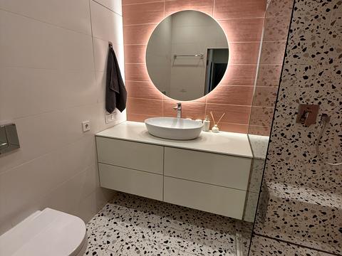 квартира за адресою Клочківська вул., 46