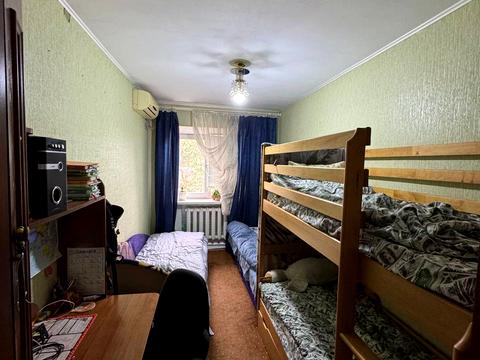 квартира за адресою Лісопильна вул., 4-А