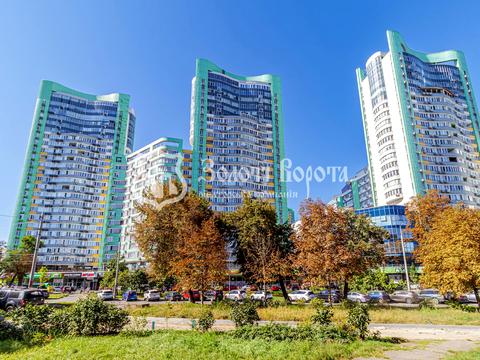 комерційна за адресою Вишгородська вул., 38