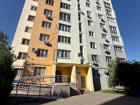 квартира за адресою Перемоги просп., 66о