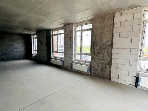 квартира по адресу Братьев Шеметов ул., 8