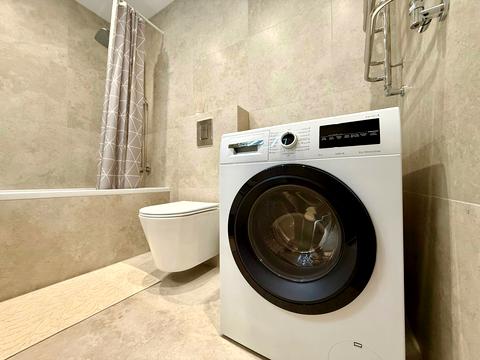 квартира по адресу Крайковского ул., 3 к8