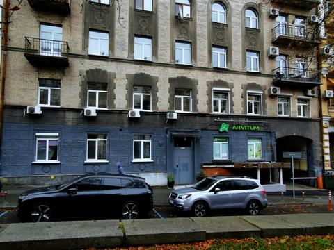 квартира по адресу Антоновича ул., 13