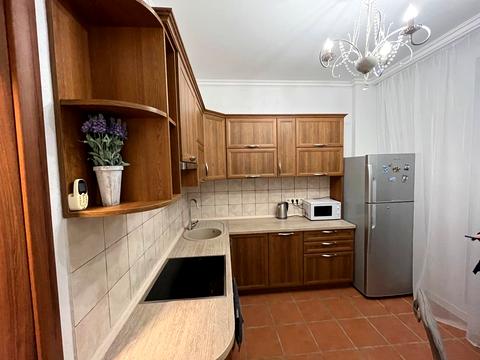 квартира за адресою Аркадійське плато вул. (Гагаринське плато), 5а к2