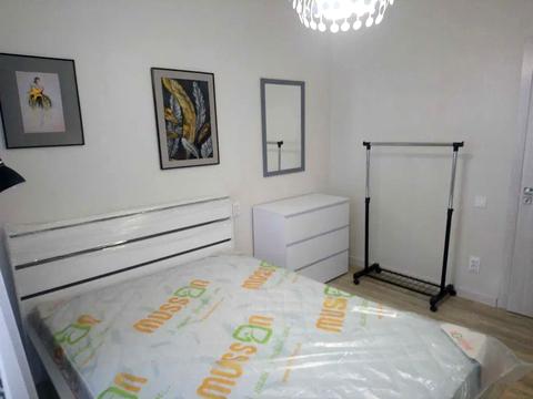 квартира по адресу Льва Ландау просп. (50-летия СССР), 52-В