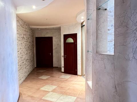 квартира по адресу Митрополита Андрея Шептицкого ул. (Анатолія Луначарського), 10
