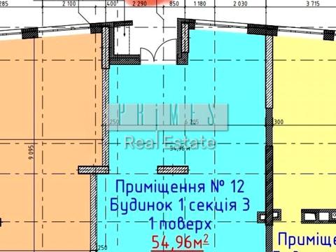 комерційна за адресою Шолуденка вул., 30