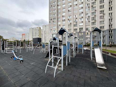 квартира за адресою Драгоманова вул., 10
