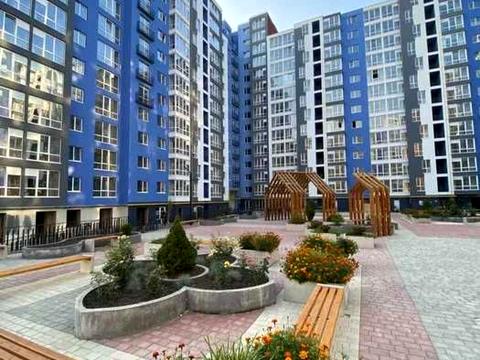 квартира по адресу Княгинин ул., 44