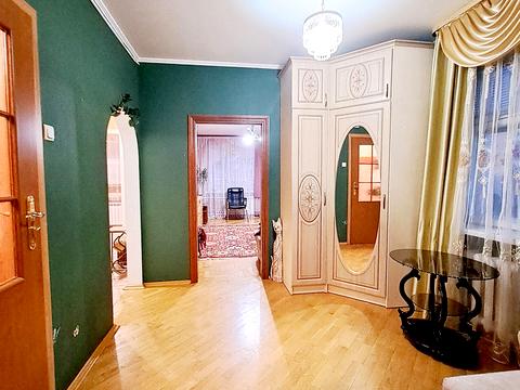 квартира по адресу Лесковская ул., 12