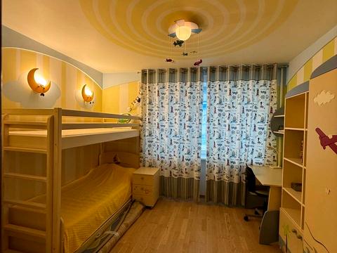 квартира за адресою Казимира Любомирського вул. (Лермонтова), 7