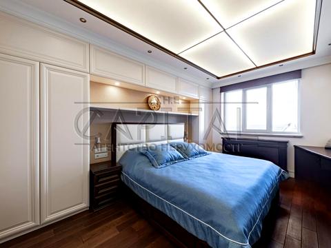квартира за адресою Оболонський просп., 26