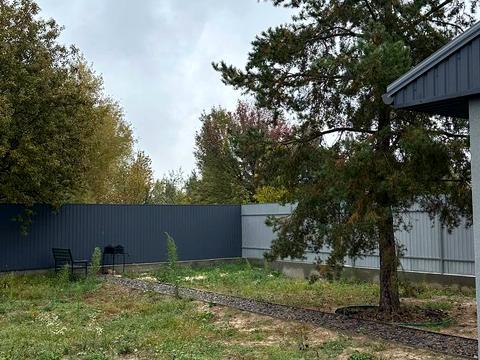 дом по адресу Яблочная ул.