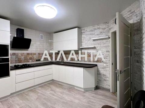 квартира за адресою Оксамитова, 20 а