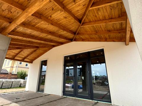 будинок за адресою Прикордонна вул.