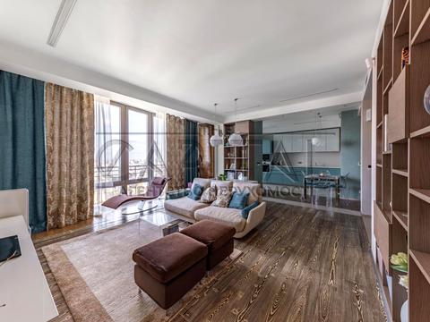 квартира за адресою Панаса Мирного вул., 17
