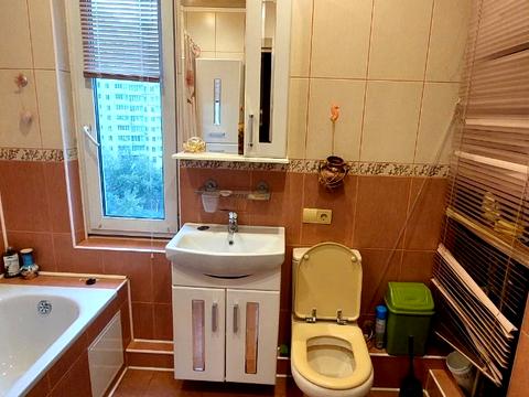 квартира за адресою Тетяни Яблонської вул., 6