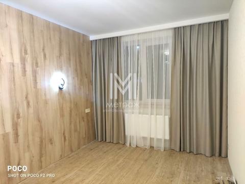 квартира по адресу Полтавский Шлях ул., 184а