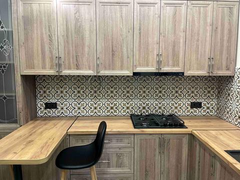 квартира за адресою Ярослава Мудрого вул., 20