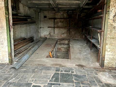 паркомісце за адресою Тираспольська вул., 43