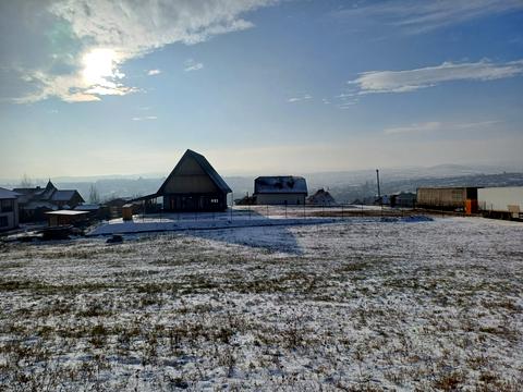 ділянка за адресою с. Михальча, 
