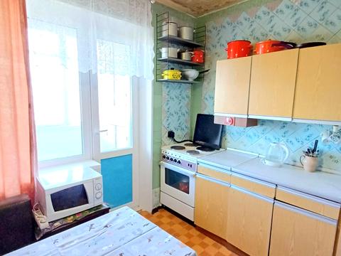 квартира по адресу Вацлава Гавела бульв. (Івана Лепсе), 36-Б