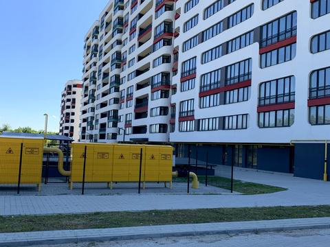 квартира за адресою Трускавецька вул., 115