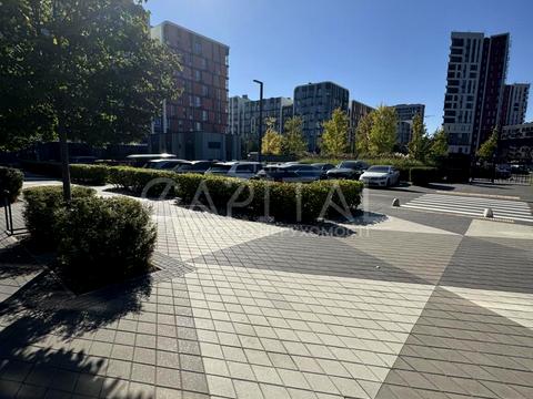 комерційна за адресою Тадея Рильського бульв., 3