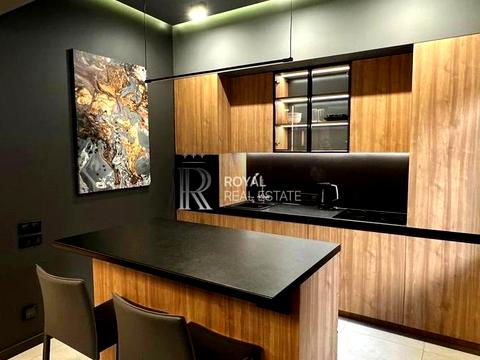 квартира по адресу Жилянская ул., 54