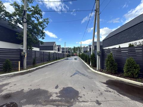 участок по адресу Тиха, 15