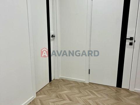 квартира за адресою Андрея Шептицького, 4